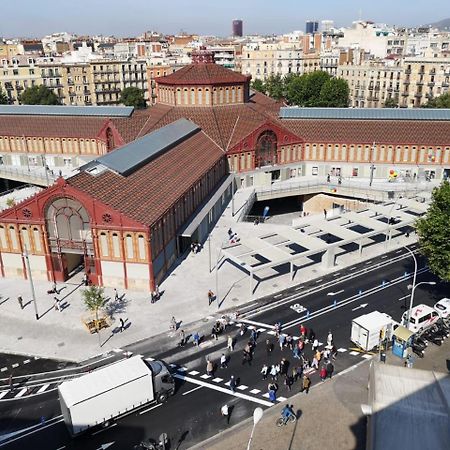 Pars Tailor'S Hostel Barcelona Zewnętrze zdjęcie