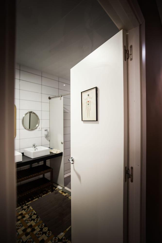 Pars Tailor'S Hostel Barcelona Zewnętrze zdjęcie